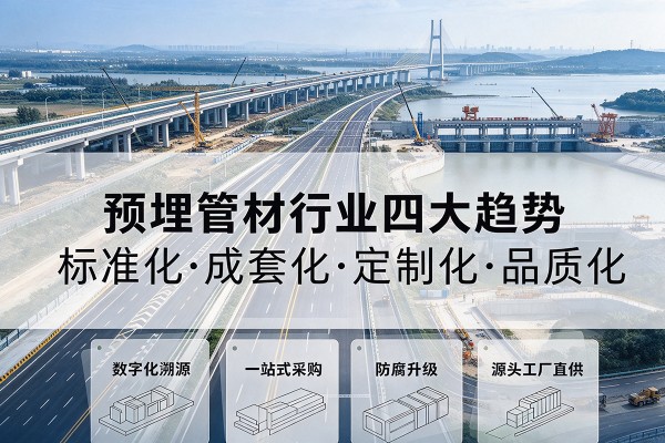 青山湖行业发展趋势总结