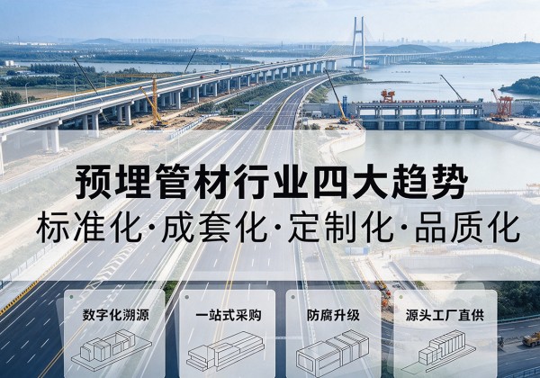 青山湖行业发展趋势总结